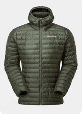 Montane Icarus Lite Hooded