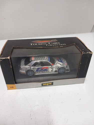 Onyx xt023 mercedes c - 1/43,