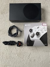 XBOX Series S 1TB ** Elite