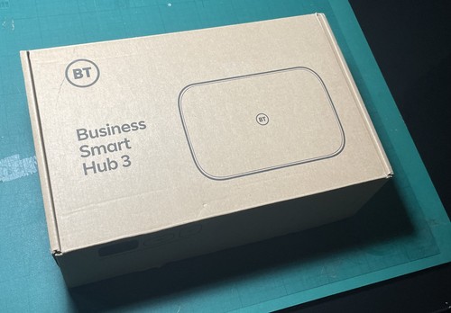 Smart hub wireless - smart, router