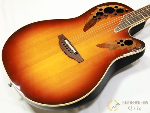 Ovation 6868 standard elite - standard,