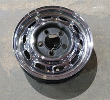 An original Lemmerz chrome