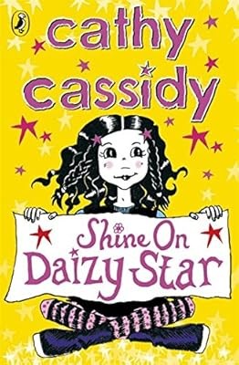 Shine daizy star cassidy - on,,