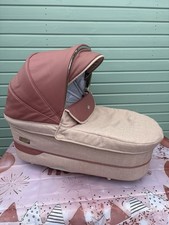 Bebecar Carrycot For Ip-op Will Fit Others