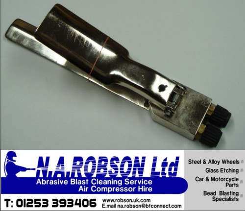 Deadmans handle rrm21a flip - deadmans,