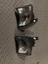 BMW E34 Saloon Prefacelift Corner Lights Smoked