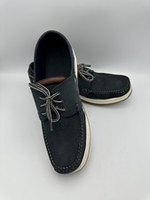 Fremantle Leather Sailing Deck