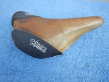 SDG Ventura Comp Ti Saddle