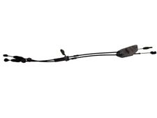 Shift cables fit for TOYOTA AVENSIS STATION WAGON (ZRT27, ADT27) 2.2