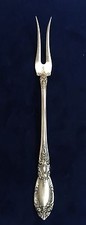 Antique / Vintage Sterling
