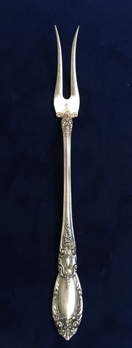 Antique vintage sterling - vintage,