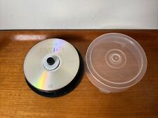 21 x TESCO DVD +R Blank DVD’s - 16x - 4.7GB
