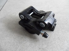 Kart rear brake - brake, caliper