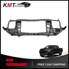 Assembly Radiator Support