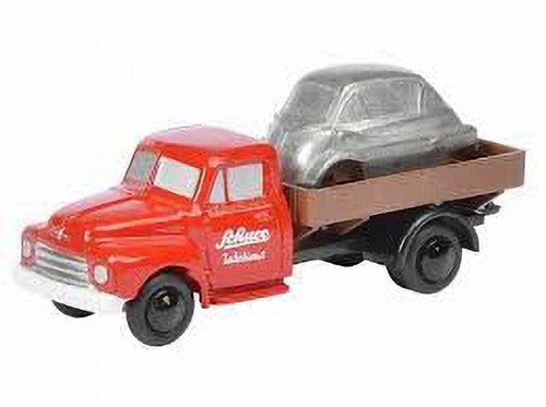 Opel blitz bmw - opel, small