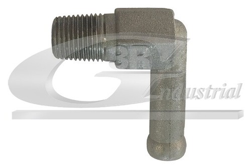 3rg 85311 coolant tube - 85311, for