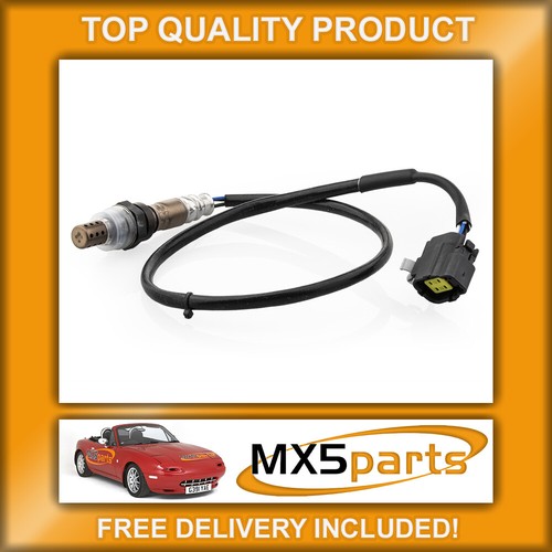 Mx5 four wire oxygen - four,