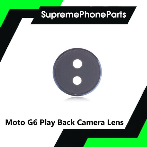 For motorola moto play back - moto, g6