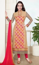 Salwar Kameez Suit Designer
