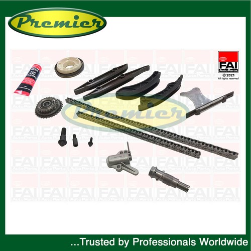 Premier timing chain - timing, fits