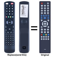 Remote Control For ARCAM CR450