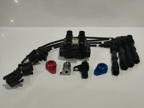 New cosworth wasted spark - yb,