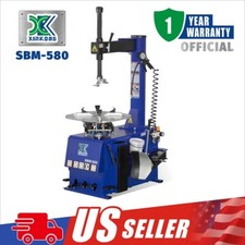 XK 580 Single Auto Tire