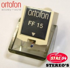 Original Ortofon Diamond