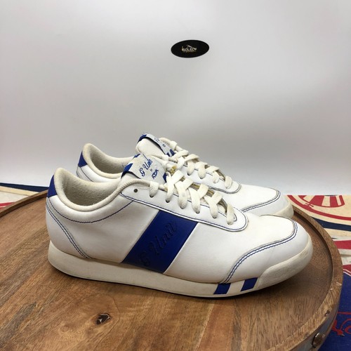 Vintage reebok unit - reebok, g
