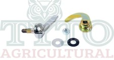 Allis Chalmers 5040, 5045, 5050 Tractor Bonnet Handle Kit