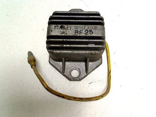 Regulator rectifier yamaha - regulator,