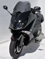 Front with fixation + 2 Ermax