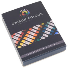Unison Colour Half-Stick Soft