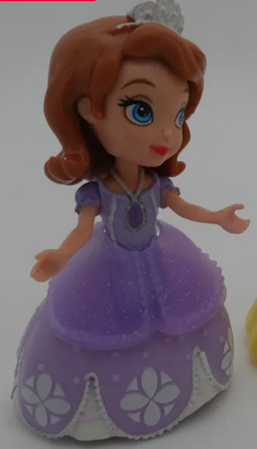 100 disney princess - x,