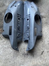 Ford Escort, MK4, Rs Turbo