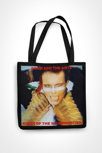 Adam and the ants kings - -, of
