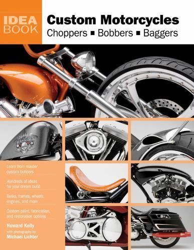 Custom motorcycles choppers - custom, motorcycles: