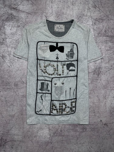 Elvis jesus designer mens - designer, crew
