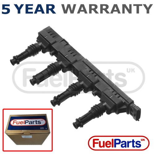 Ignition coil pack fuelparts - coil,
