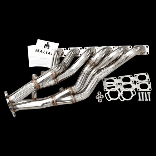 Bmw e85 tubular exhaust - bmw, z4