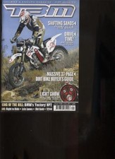 TBM TRAILBIKE & ENDURO