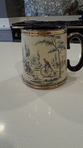 Vintage gibson staffordshire - vintage,