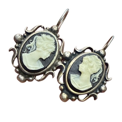 Vintage 925 sterling silver - vintage,