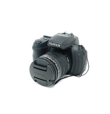 Fujifilm FinePix HS30EXR