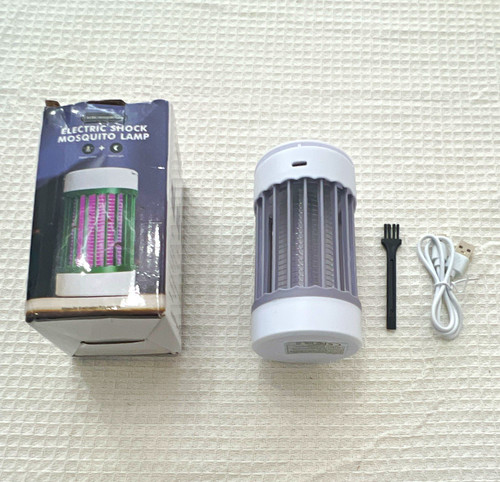 Electric mosquito bug - electric, zapper
