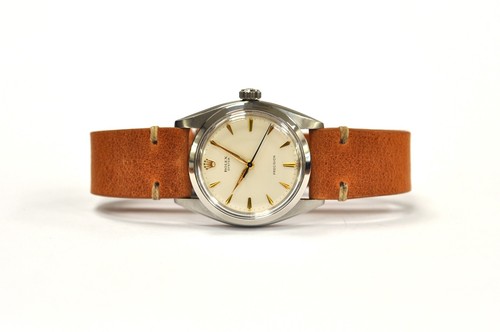 Rolex oyster precision 6426 - rolex,