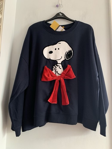 Bnwt peanuts snoopy - bnwt, tu