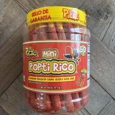 MINI POPTI RICO BANDERILLAS DE