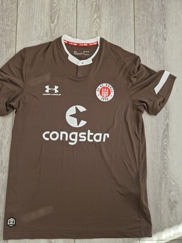 Pauli home 2019 football - st,