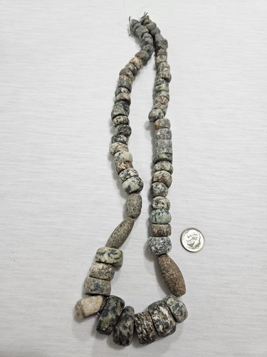 Ancient djenne mali - mali, excavated
